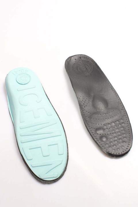 Hakiki Deri Fast Step Unisex Aksesuar 669TA112MULTI