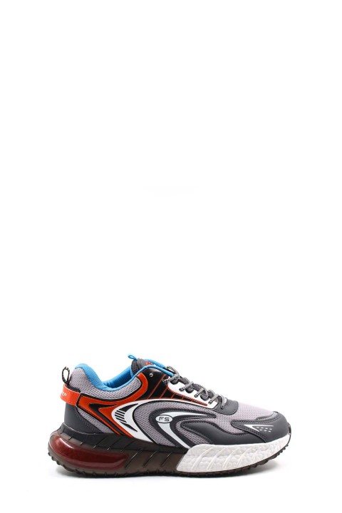 FUME BUZ ORANJ Erkek Sneaker Ayakkabı 865MA2259