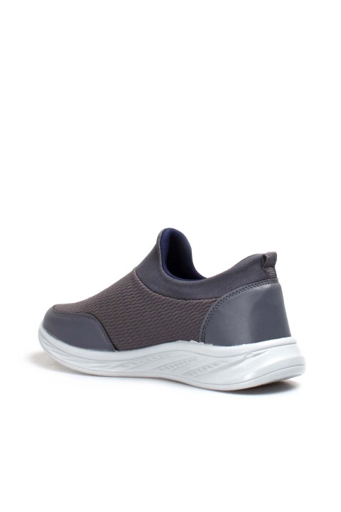 FUME LACIVERT Erkek Sneaker Ayakkabı 877MA022