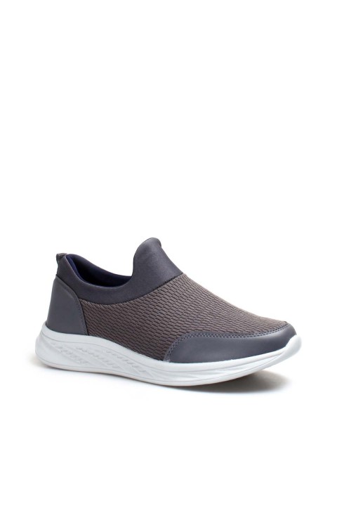 FUME LACIVERT Erkek Sneaker Ayakkabı 877MA022