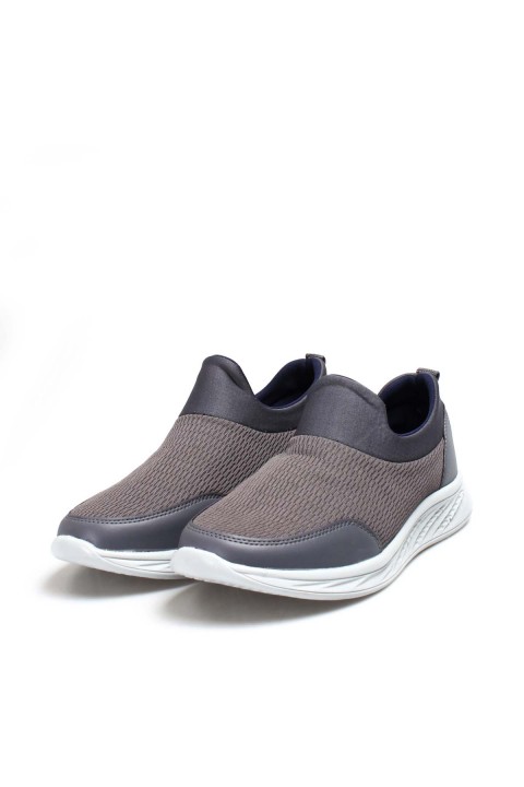 FUME LACIVERT Erkek Sneaker Ayakkabı 877MA022