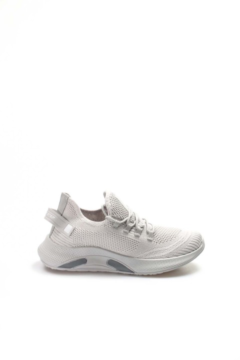 Buz Unisex Sneaker Ayakkabı 925XA44