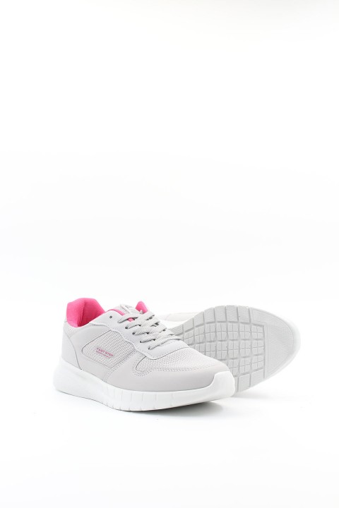 Buz Kadın Sneaker Ayakkabı 925ZA012