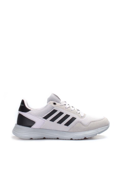 Buz Siyah Unisex Ayakkabı 930XAF044