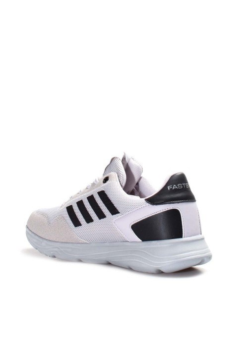 Buz Siyah Unisex Ayakkabı 930XAF044
