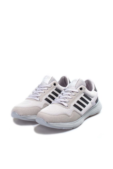 Buz Siyah Unisex Ayakkabı 930XAF044