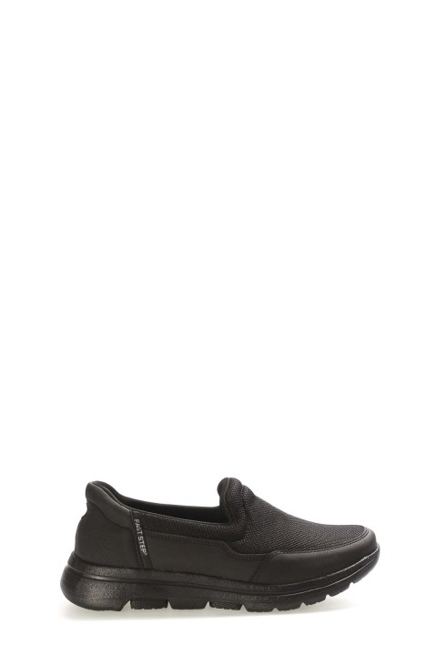 Siyah Unisex Sneaker Ayakkabı 930XA801