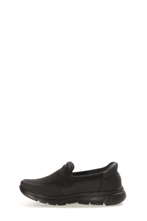 Siyah Unisex Sneaker Ayakkabı 930XA801