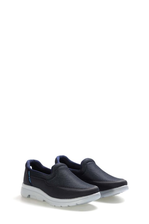 Lacivert Unisex Sneaker Ayakkabı 930XA801