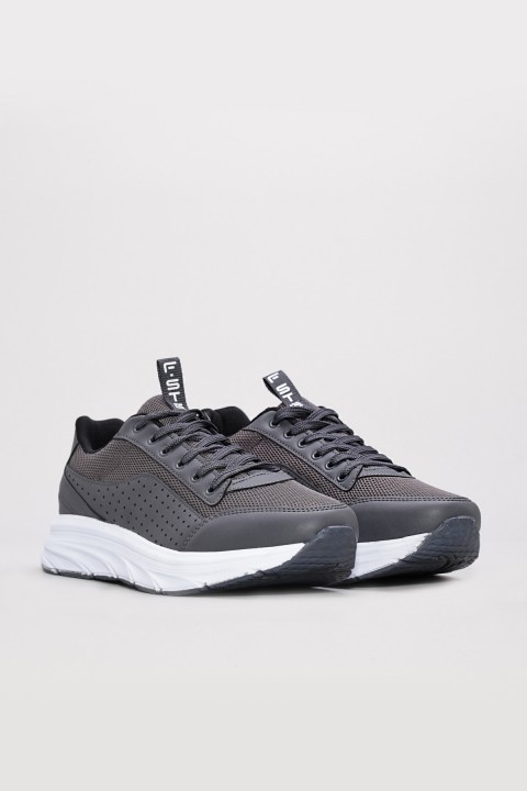 Füme Unisex Casual Ayakkabı 930XA056